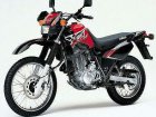 Yamaha XT 600E